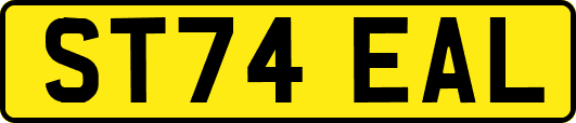 ST74EAL