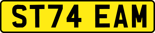 ST74EAM