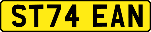 ST74EAN