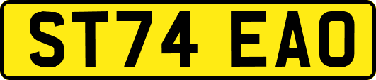 ST74EAO