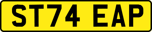 ST74EAP