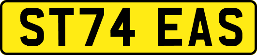 ST74EAS