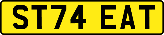 ST74EAT