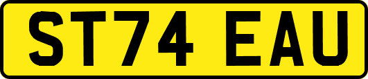 ST74EAU