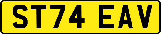 ST74EAV