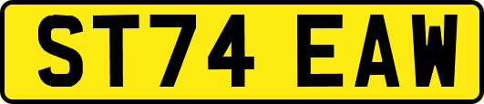 ST74EAW