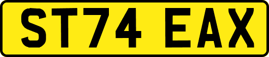 ST74EAX