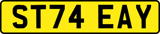 ST74EAY