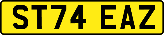 ST74EAZ