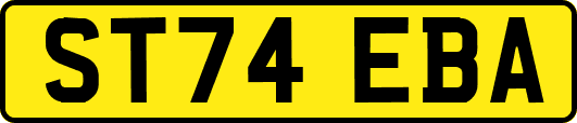 ST74EBA