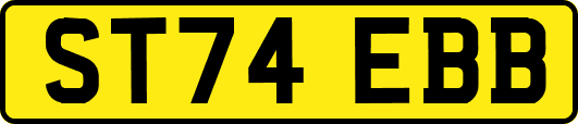 ST74EBB