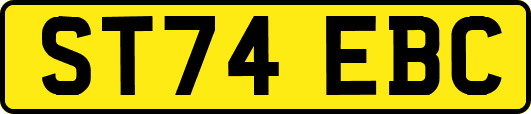 ST74EBC