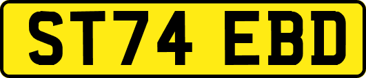 ST74EBD
