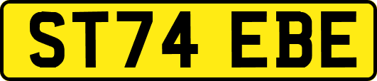 ST74EBE