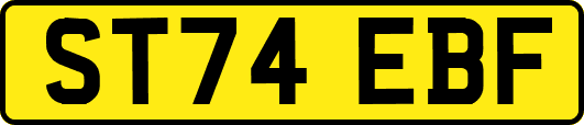 ST74EBF