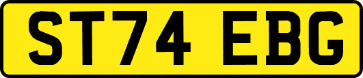 ST74EBG
