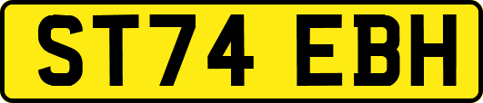 ST74EBH