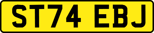 ST74EBJ