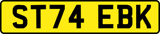 ST74EBK
