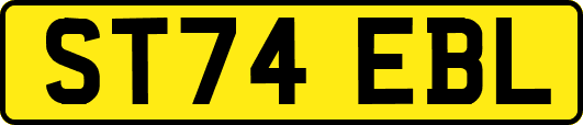 ST74EBL
