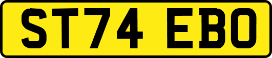 ST74EBO