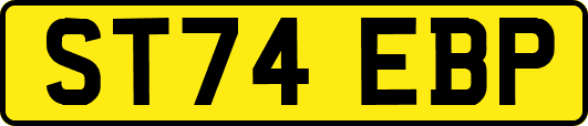 ST74EBP