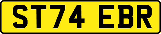 ST74EBR