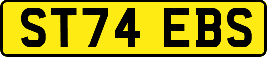 ST74EBS