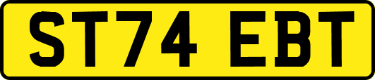 ST74EBT