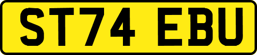 ST74EBU