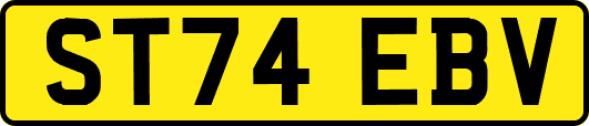 ST74EBV