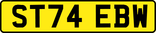 ST74EBW