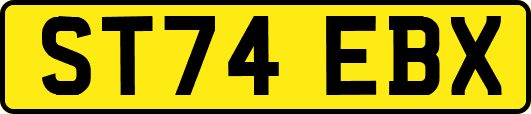 ST74EBX