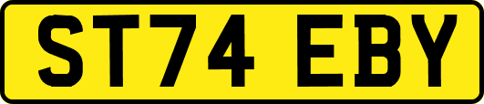 ST74EBY