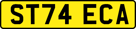 ST74ECA