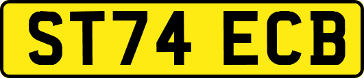ST74ECB