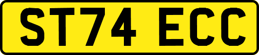 ST74ECC