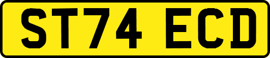 ST74ECD