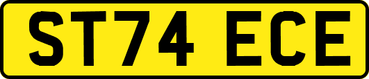 ST74ECE