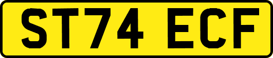 ST74ECF