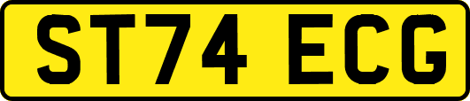 ST74ECG
