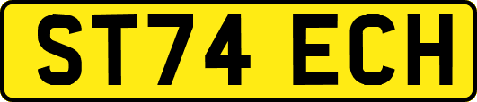 ST74ECH
