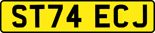 ST74ECJ
