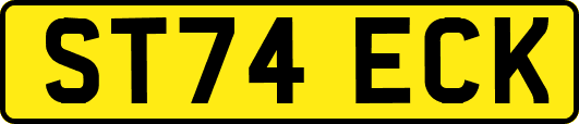 ST74ECK