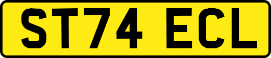 ST74ECL