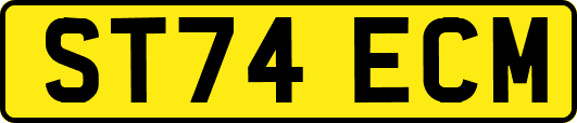 ST74ECM