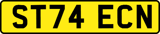 ST74ECN