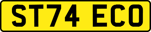 ST74ECO
