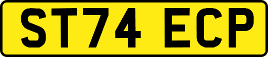 ST74ECP