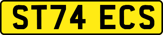 ST74ECS